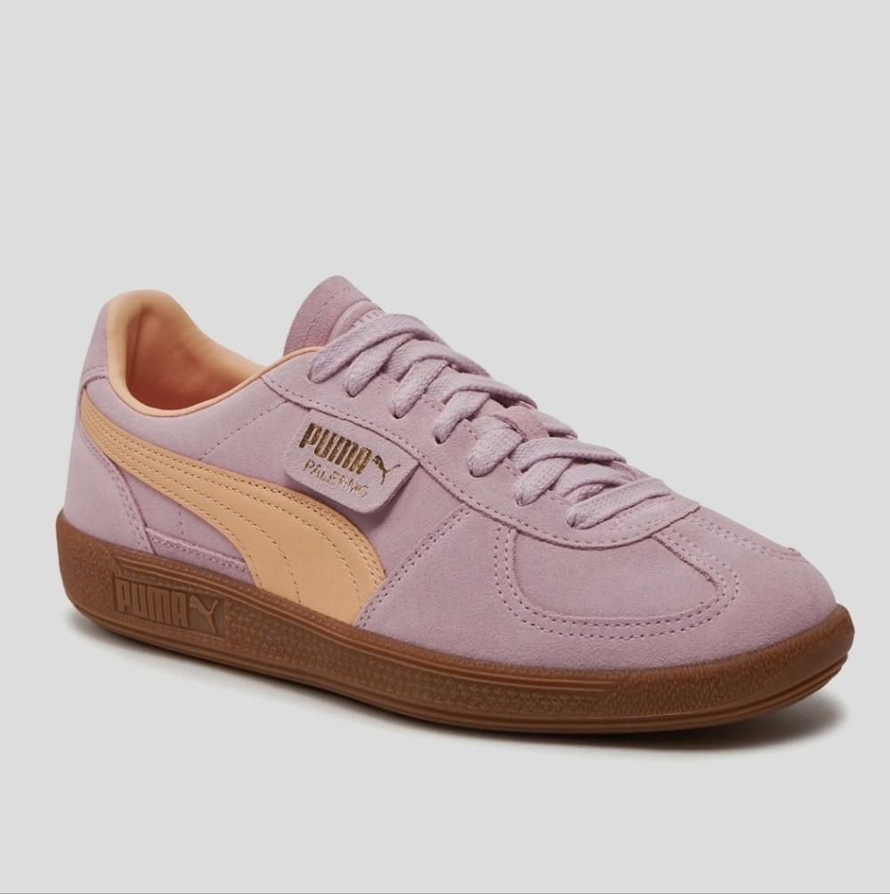 Puma PALERMO Sneakers Size 7.5 Womens